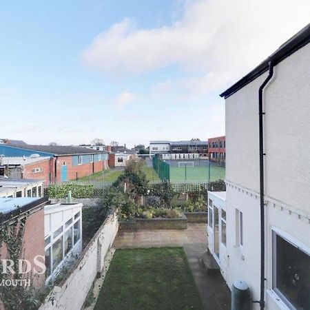 North Denes Villa Great Yarmouth Quarto foto