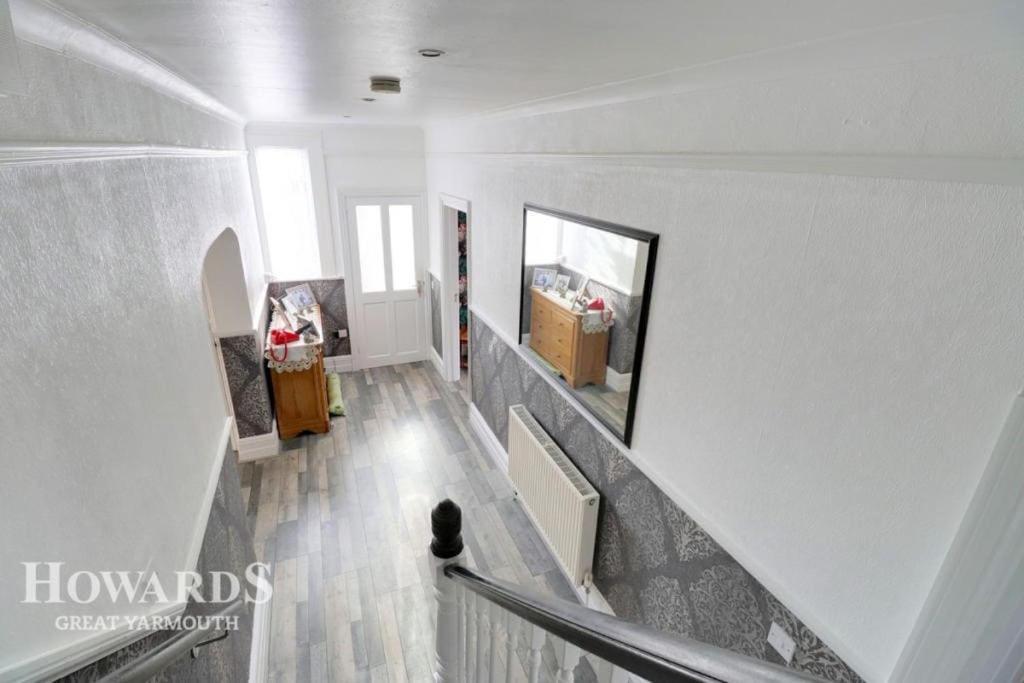 North Denes Villa Great Yarmouth Quarto foto