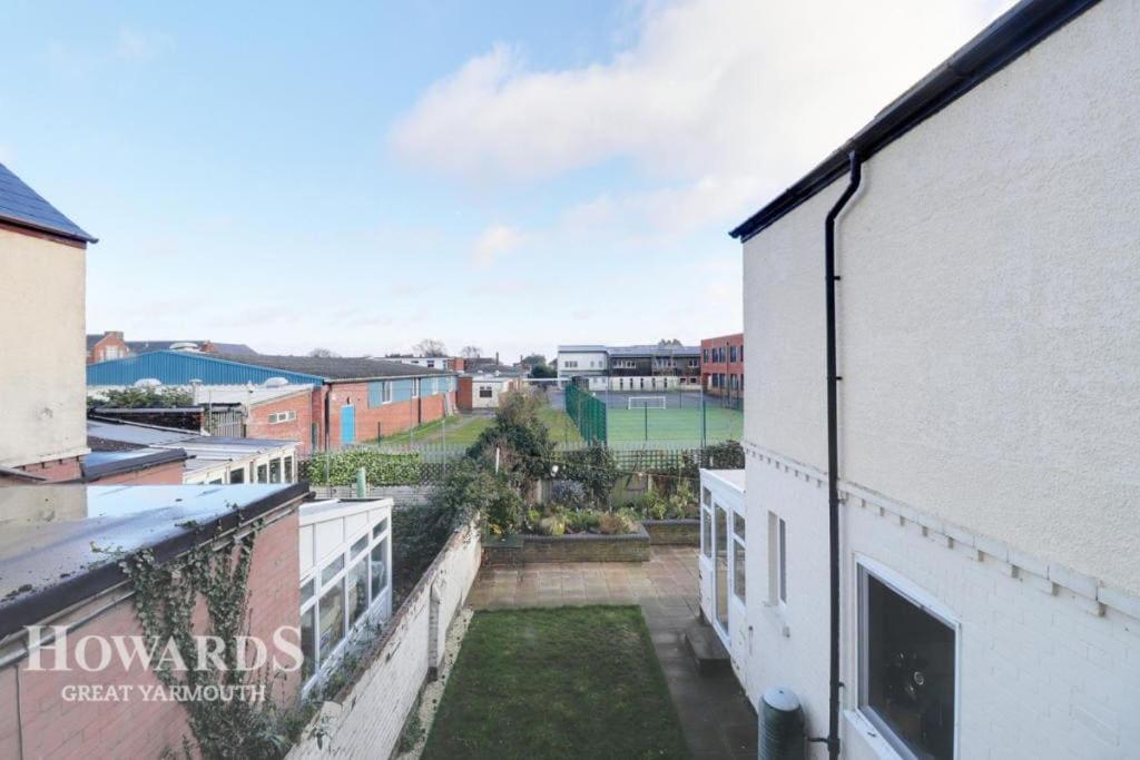 North Denes Villa Great Yarmouth Quarto foto