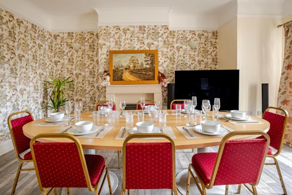 North Denes Villa Great Yarmouth Quarto foto