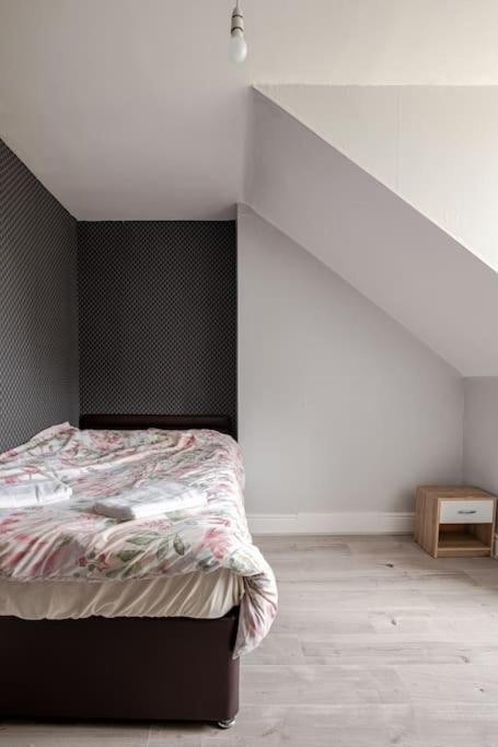 North Denes Villa Great Yarmouth Quarto foto