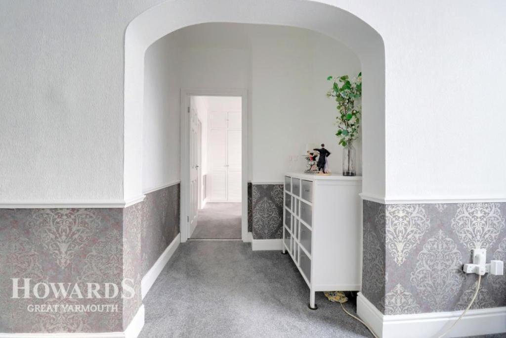 North Denes Villa Great Yarmouth Quarto foto