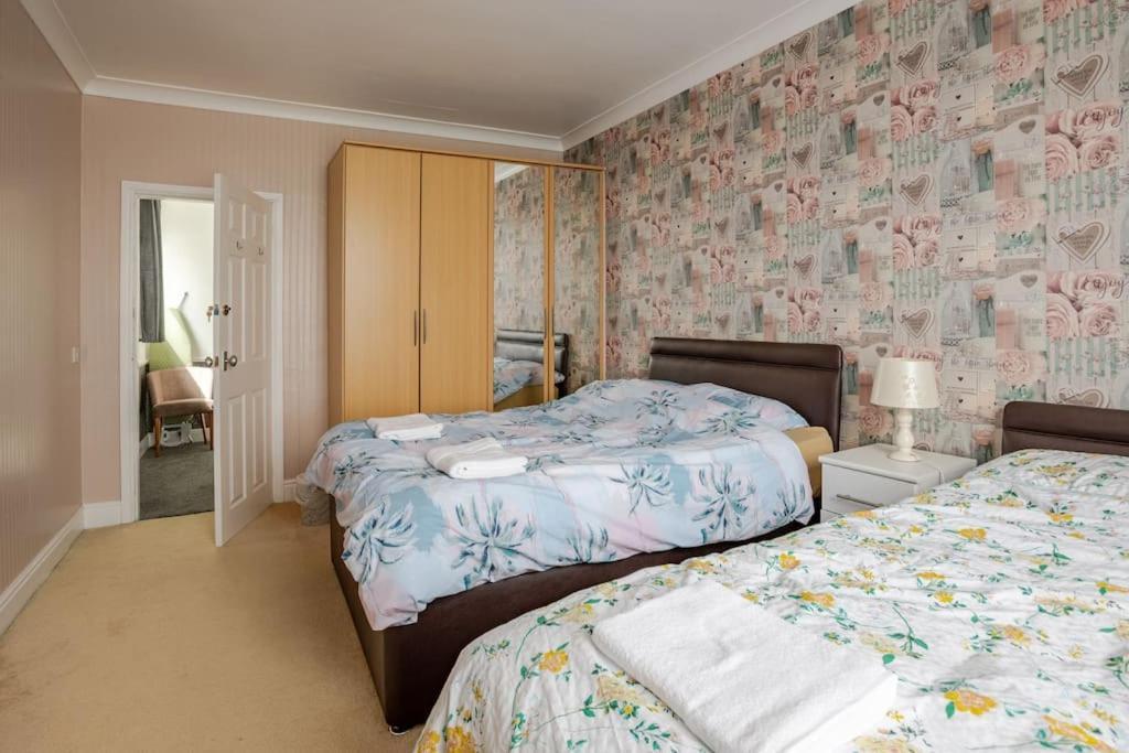 North Denes Villa Great Yarmouth Quarto foto