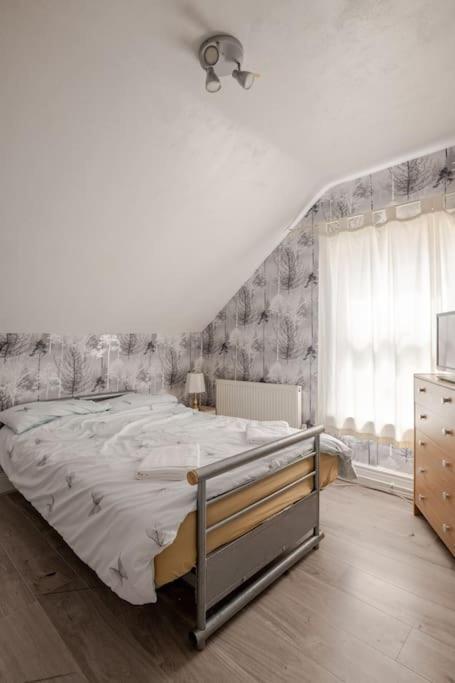 North Denes Villa Great Yarmouth Quarto foto