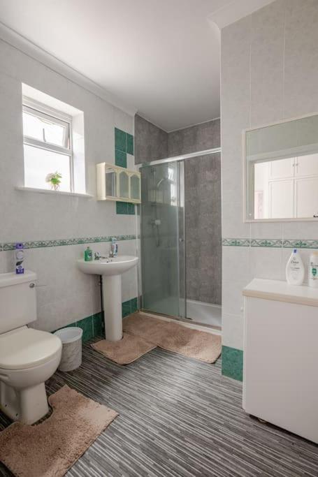 North Denes Villa Great Yarmouth Quarto foto