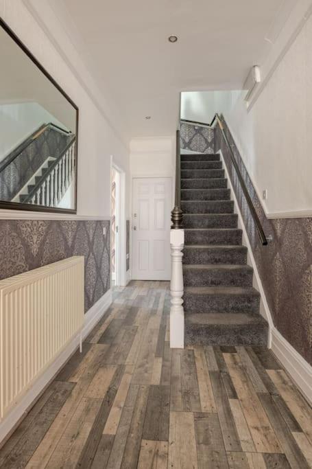 North Denes Villa Great Yarmouth Quarto foto