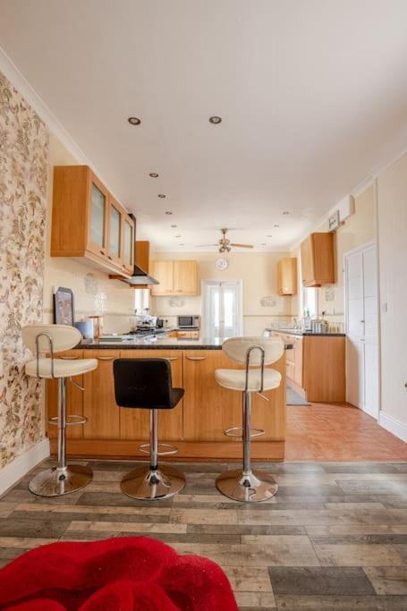 North Denes Villa Great Yarmouth Quarto foto