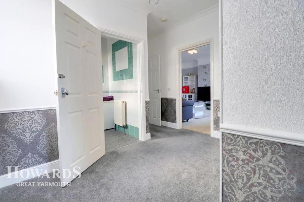 North Denes Villa Great Yarmouth Quarto foto
