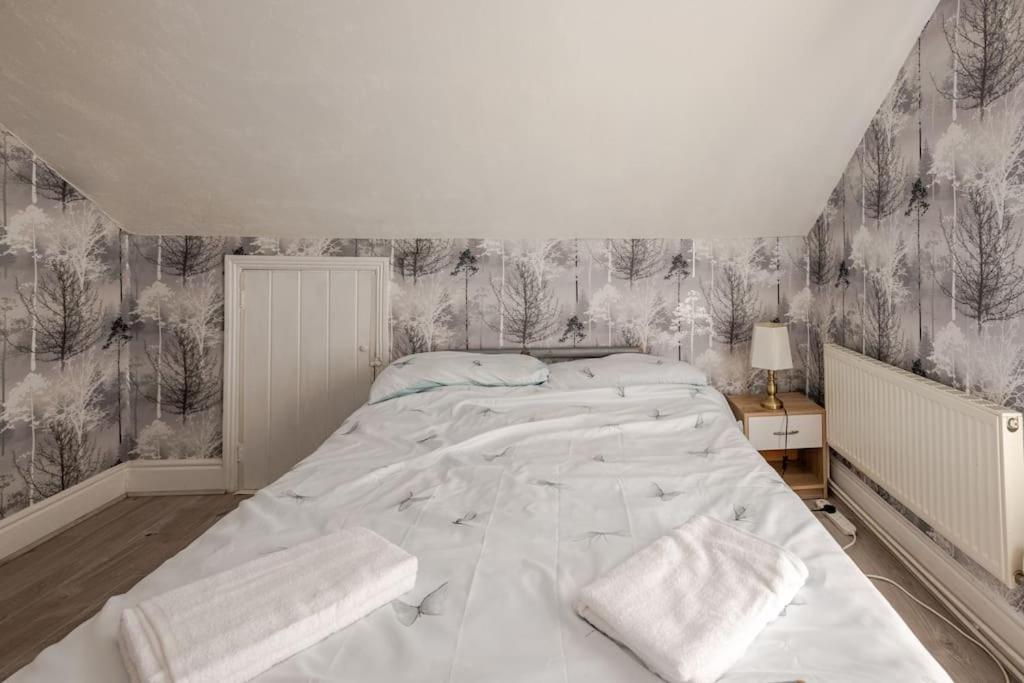 North Denes Villa Great Yarmouth Quarto foto